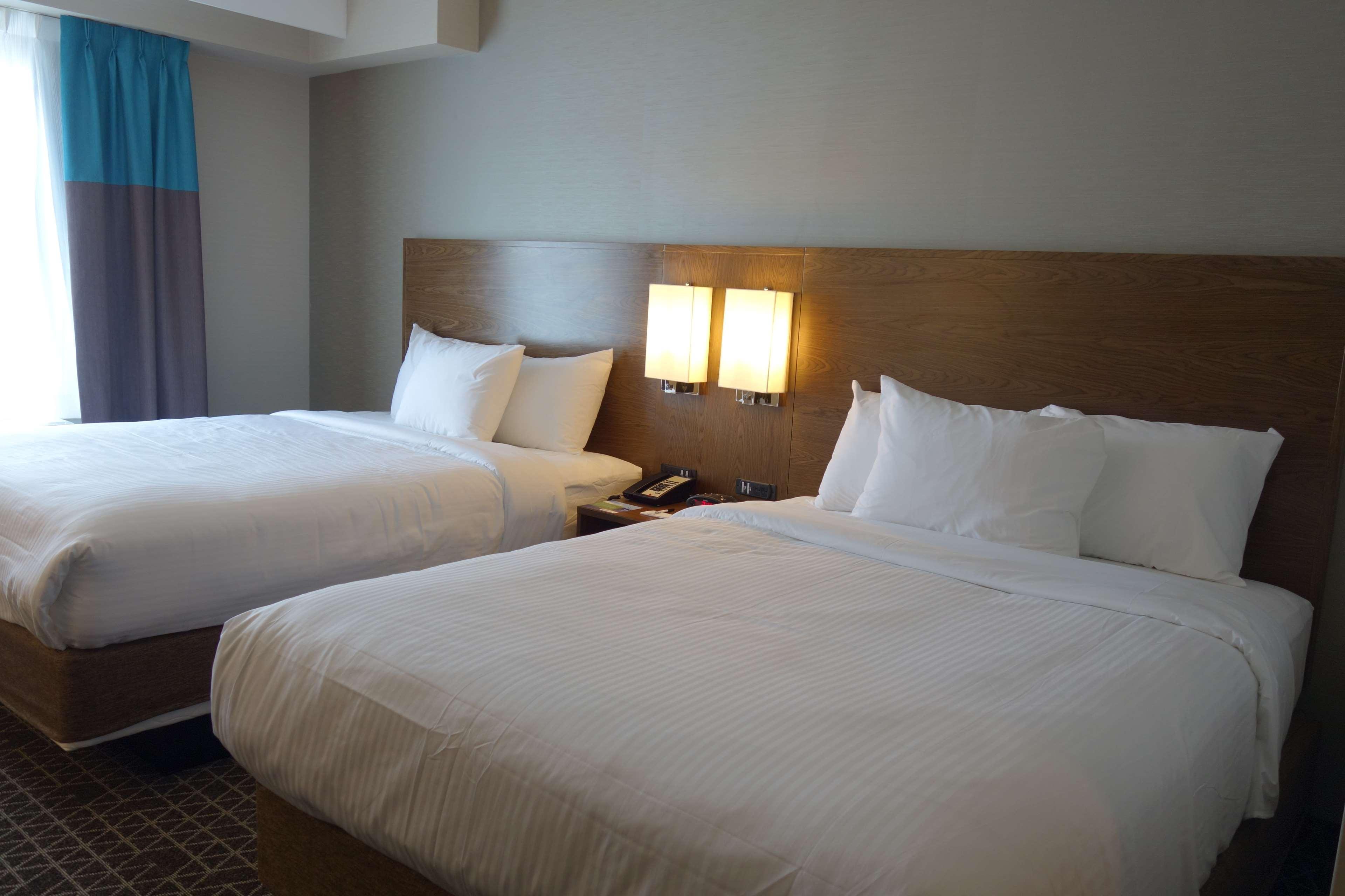 Park Inn By Radisson Brampton, On Exteriör bild