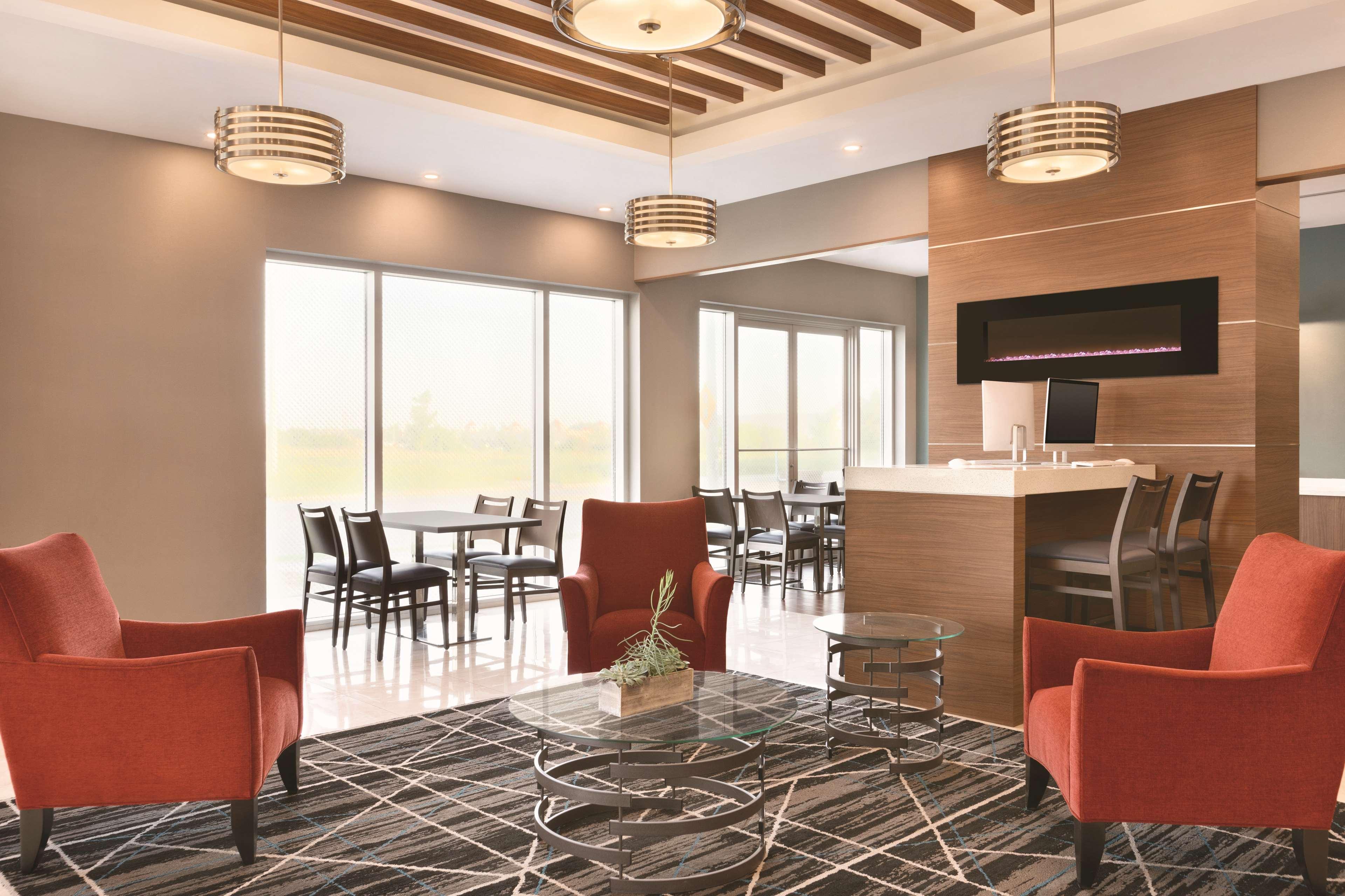 Park Inn By Radisson Brampton, On Exteriör bild