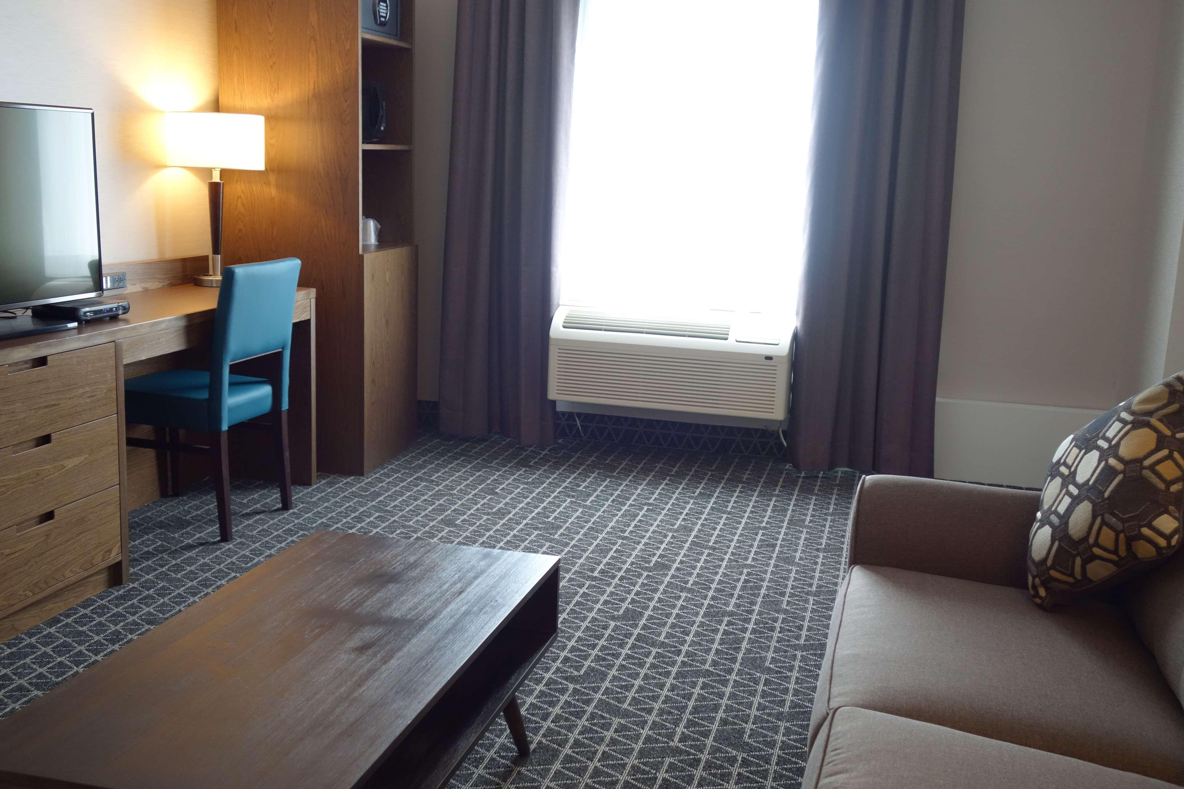 Park Inn By Radisson Brampton, On Exteriör bild