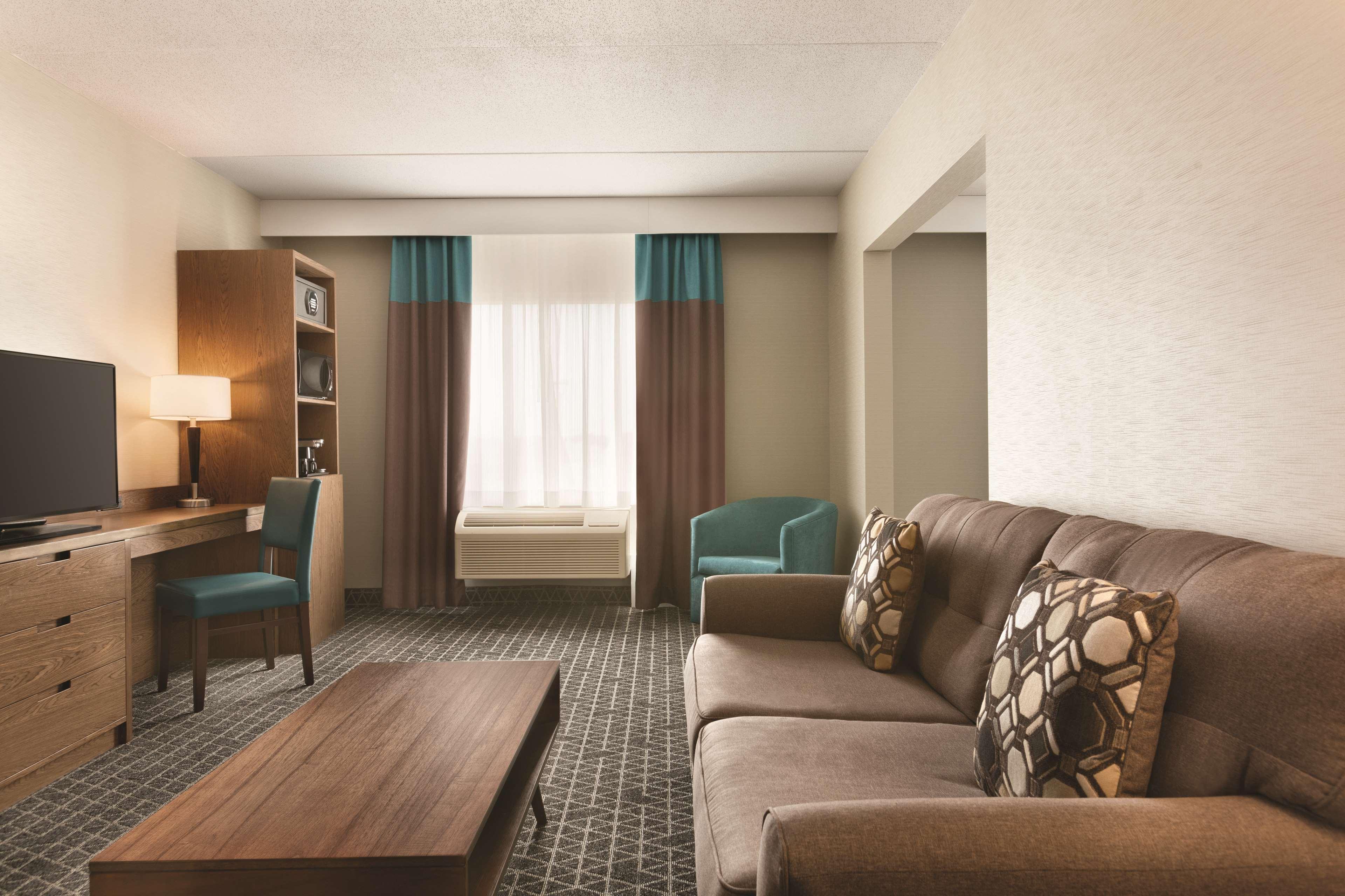 Park Inn By Radisson Brampton, On Exteriör bild