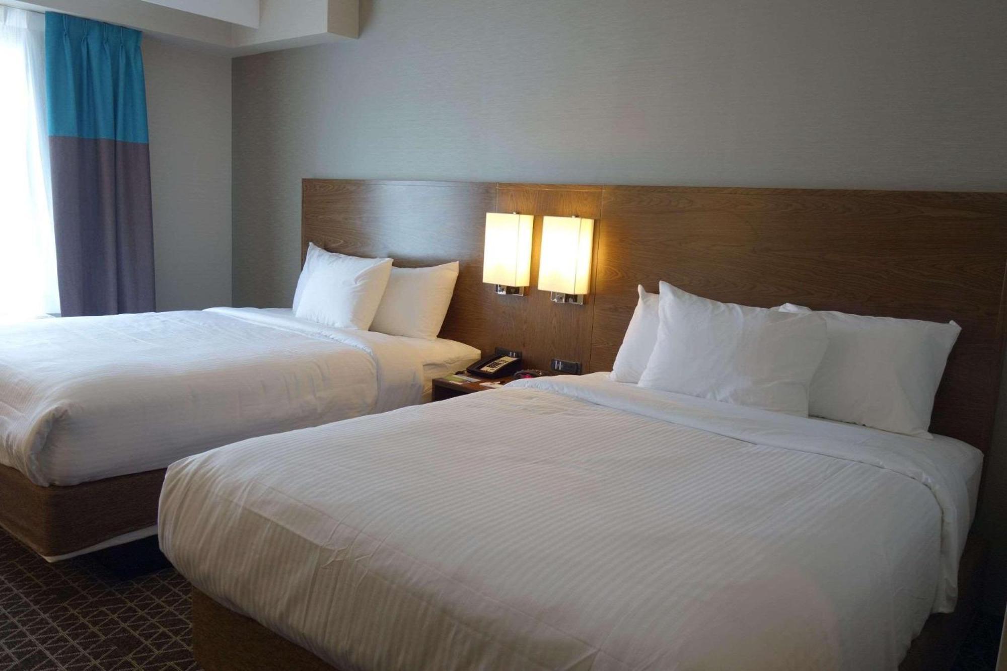Park Inn By Radisson Brampton, On Exteriör bild